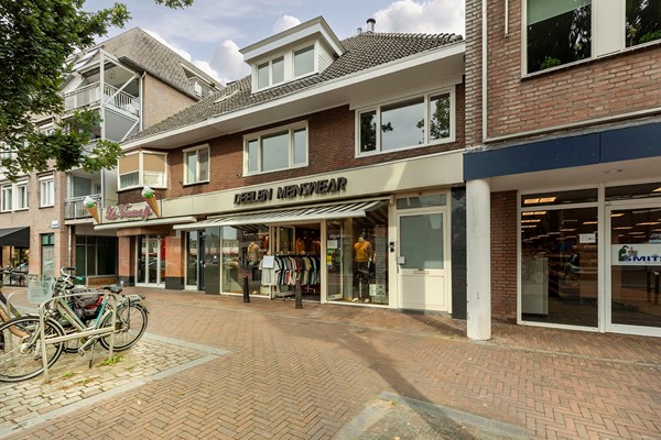 For rent: Hoofdstraat 42, 5683 AG Best